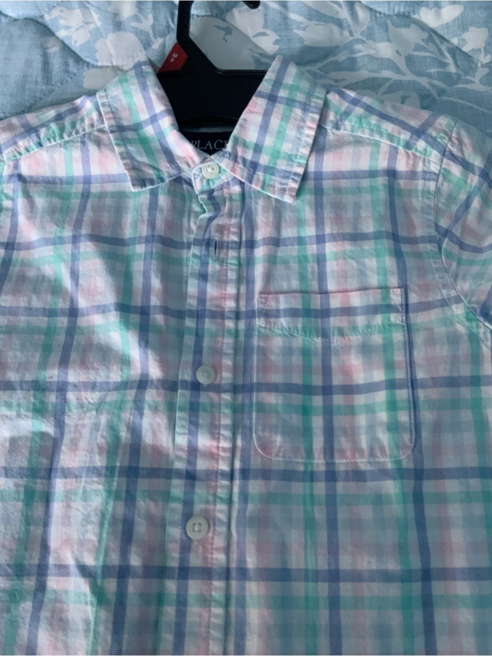 Bundle of NWT and like new boys shirts - Picture 4 of 15